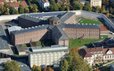 Strafvollzugsrecht – Universität Freiburg – Wintersemester 2026/27 | Rechtsanwalt Dr. Jan-Carl Janssen
