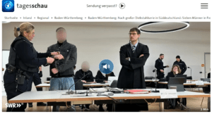 Rechtsanwalt Jan-Carl Janssen / Fachanwalt für Strafrecht / Freiburg